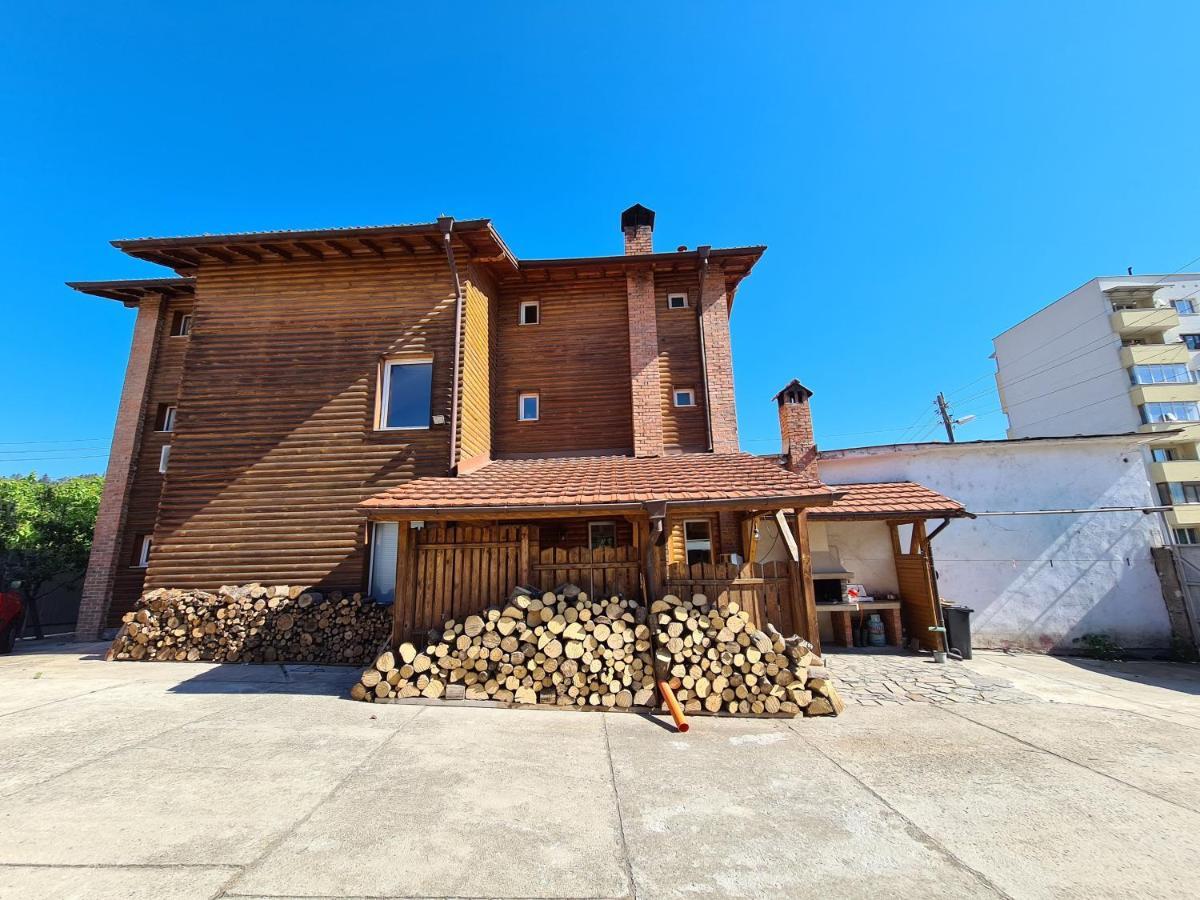 Villa Mura Razlog Exterior foto
