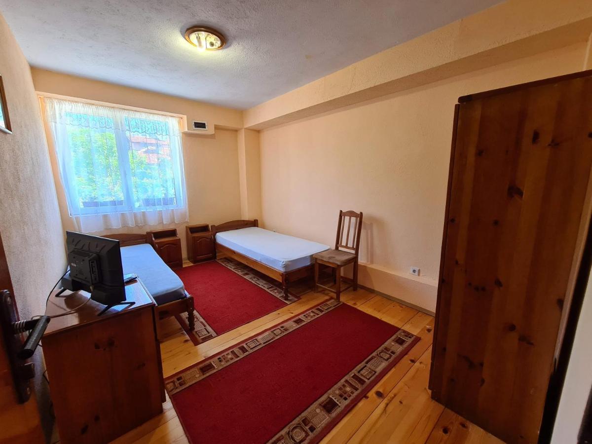 Villa Mura Razlog Exterior foto
