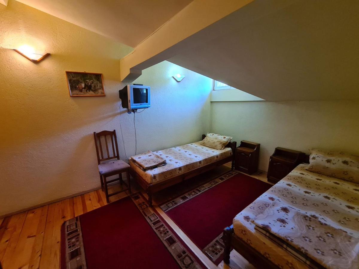 Villa Mura Razlog Exterior foto
