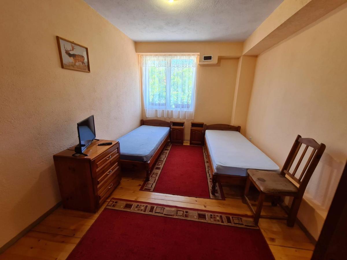 Villa Mura Razlog Exterior foto